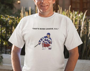 Miracle On Ice 1980 USA Hockey Team Jack O'Callahan Shirt