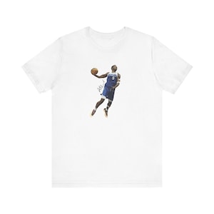 Anthony Edwards Minnesota Timberwolves Koszulka NBA