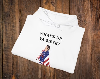 USA 1980 Hockey Hoodie – Retro Olympic Hockey Sweatshirt – American Hockey Fan Gift