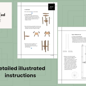 View of The Rise of Minimalist Design in Custom Woodworking