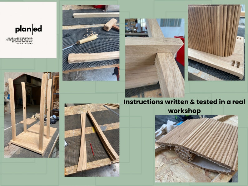 A closer look at Carpentry Techniques For Minimalist Furniture