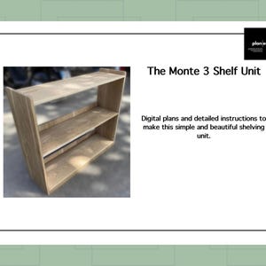 How to Create a Shelving Unit Step by Step: Easy DIY Guide
