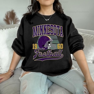 Minnesota Football Digital Download, Retro Sports Fan, Trendy Game Day Gift Design, Minnesota PNG, Minnesota Football Fan Gift, Trendy Png.