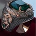 see more listings in the Dragon Ring  section