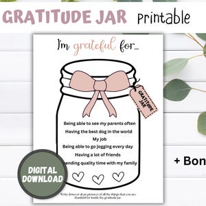 Erntedank, Herbst Dankbarkeit Glas Kinder: Dankbarkeit, Graf Segen, psychische Gesundheit, Kinder Aktivität, Sonntagsschule, Klassenzimmer, Positivität