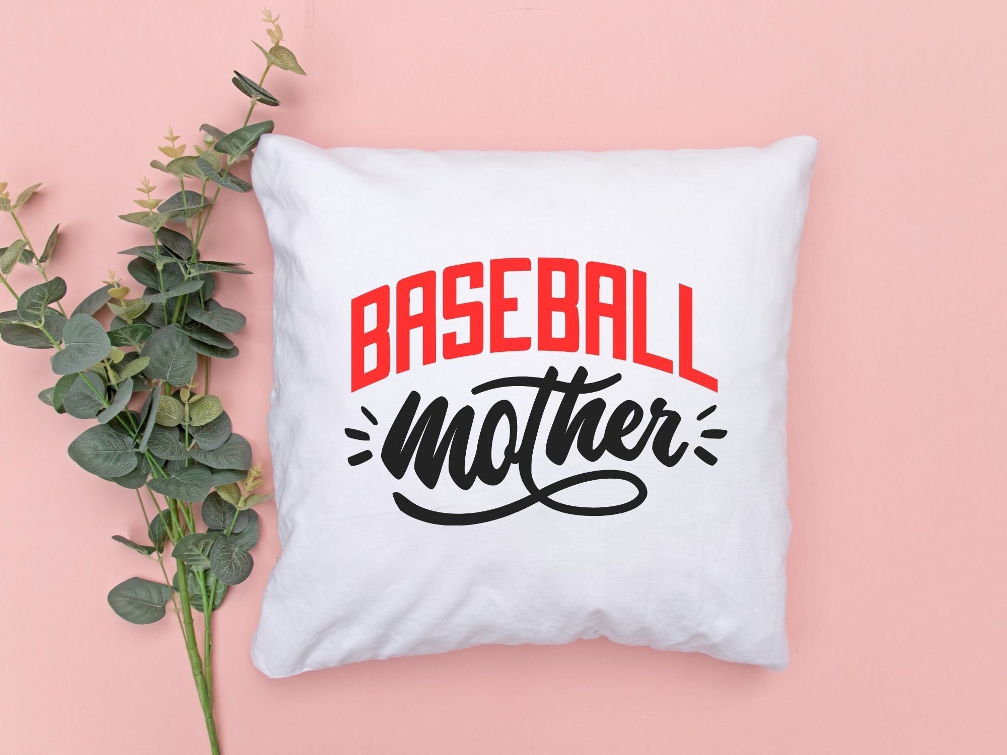 Baseball SVG Bundle, Baseball SVG for Kids, Baseball Font Svgs ...