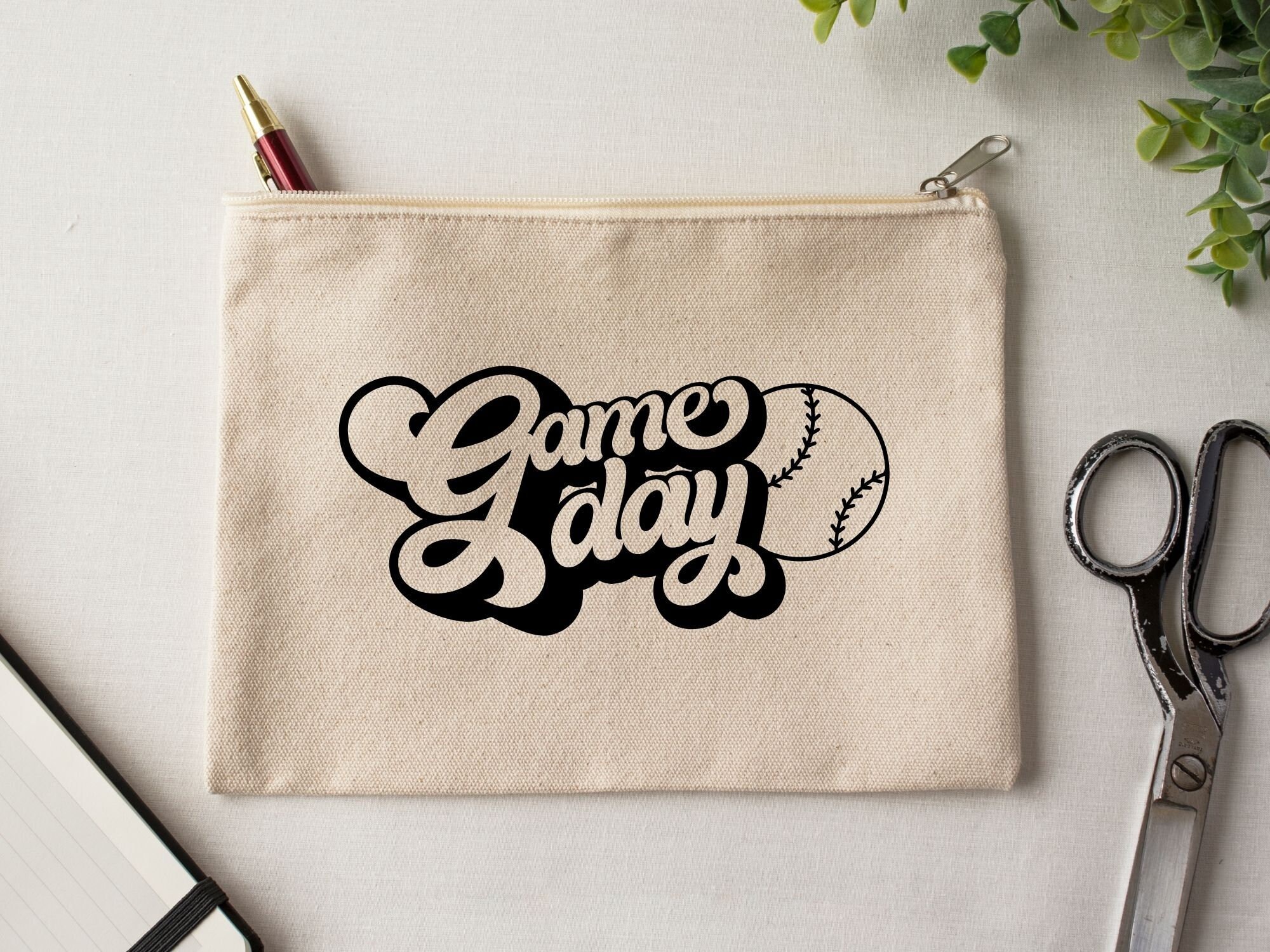 Baseball SVG Bundle, Baseball SVG for Kids, Baseball Font Svgs ...