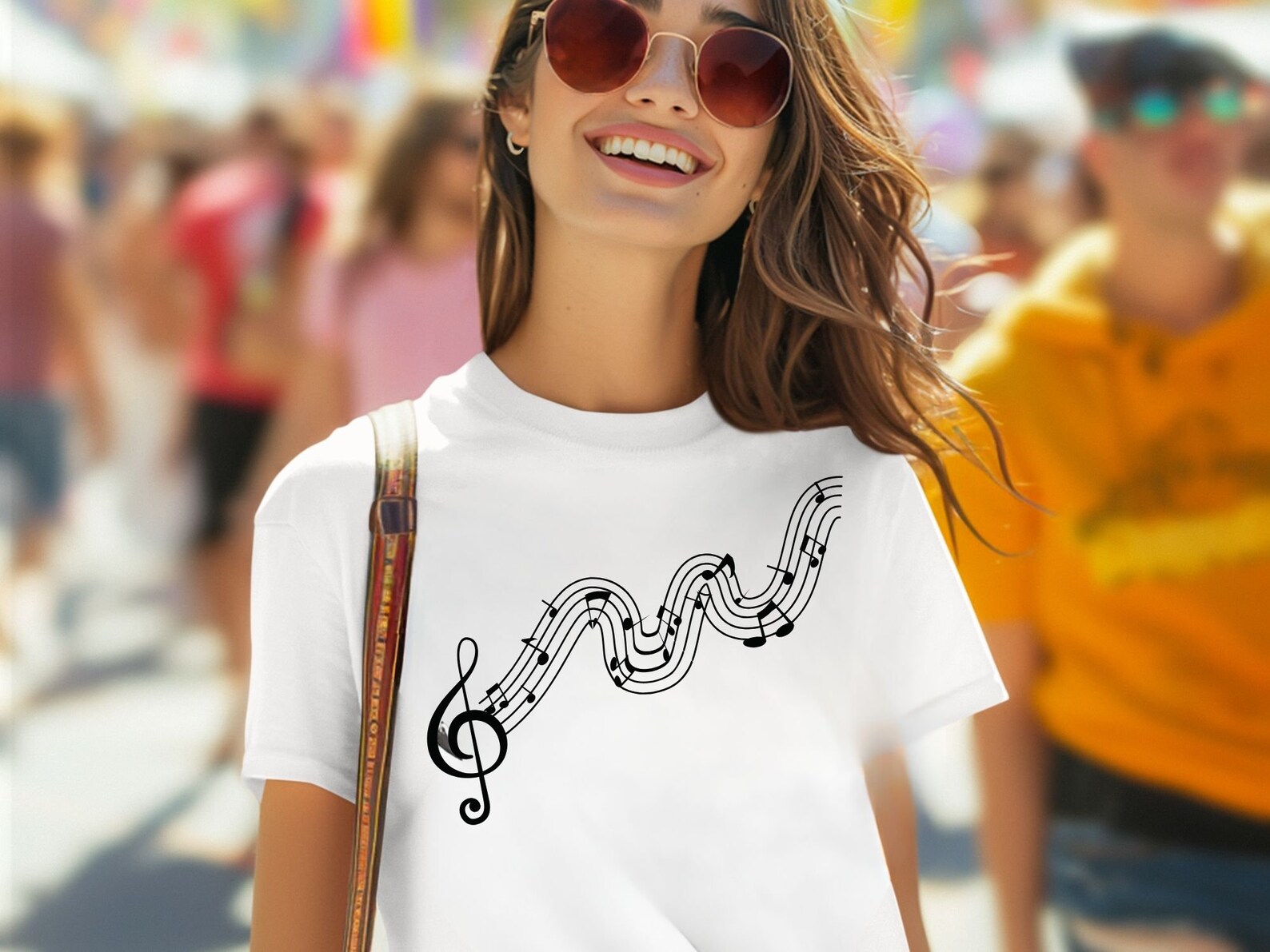 Musical Notes SVG Bundle, Music Notes Cut Files, Notes Monograms ...