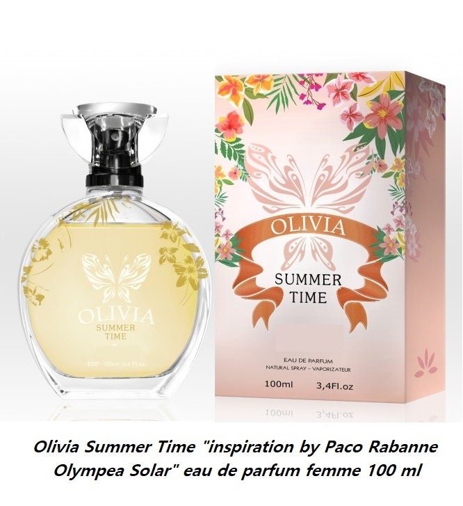 Olivia eau online de parfum