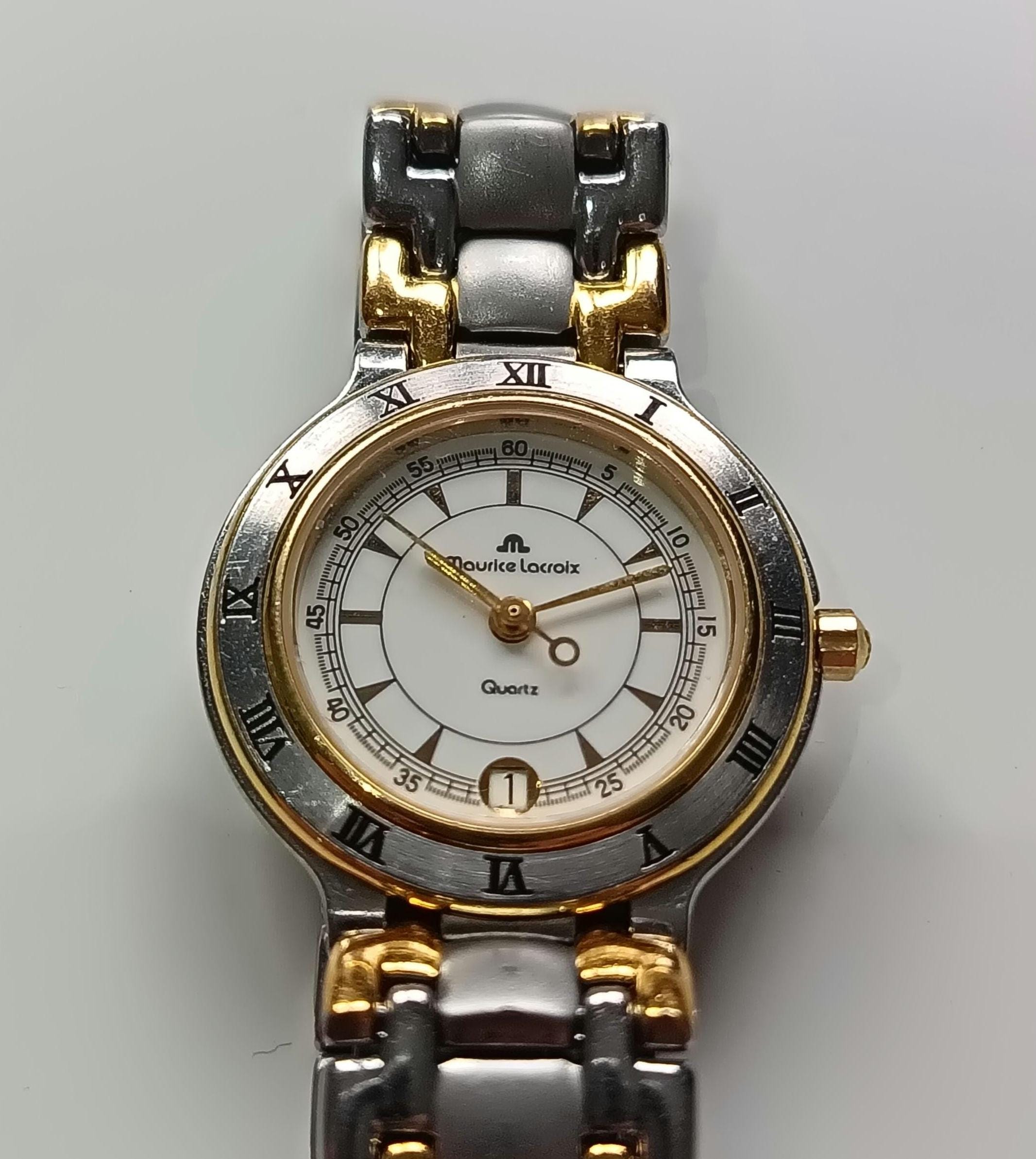 Maurice lacroix 75326 discount
