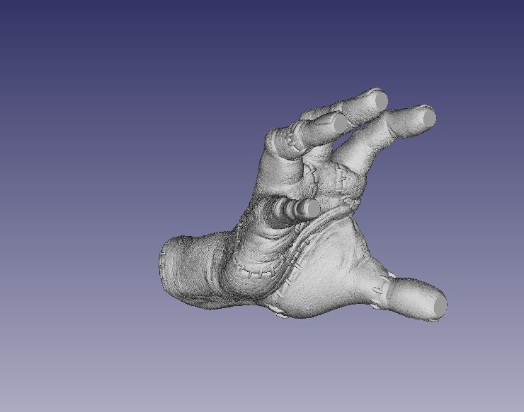 Stl Files for 3d Printing, Hand Drawing, 3d Print Stl, 3d Printer Files ...