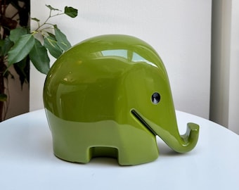 ヴィンテージ貯金箱 ライファイゼンバンク XXL 幅 28 cm - Etsy 日本