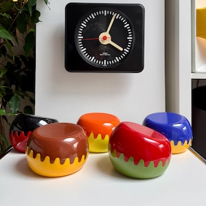 Alan Fletcher Clam Ashtray - Etsy