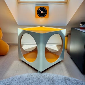 Space age coffee table - Etsy 日本