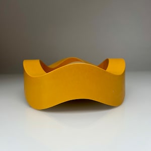 喫煙具・ライター helit Stacking Ashtrays Walter Zeischegg Helit Sinus Germany Stacking Ashtray Bowls Walter Zeischegg