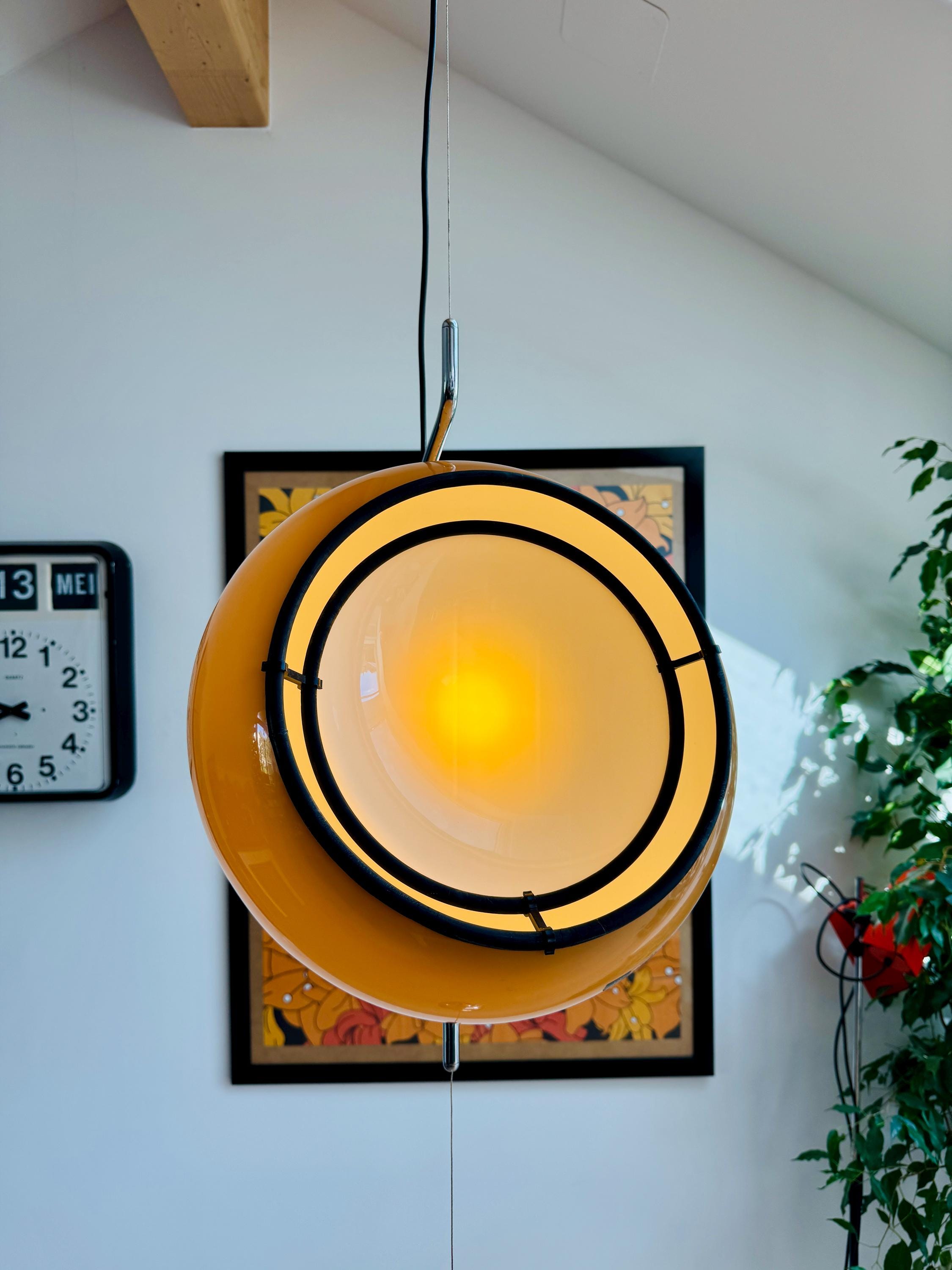 60s pendant lights - Etsy 日本