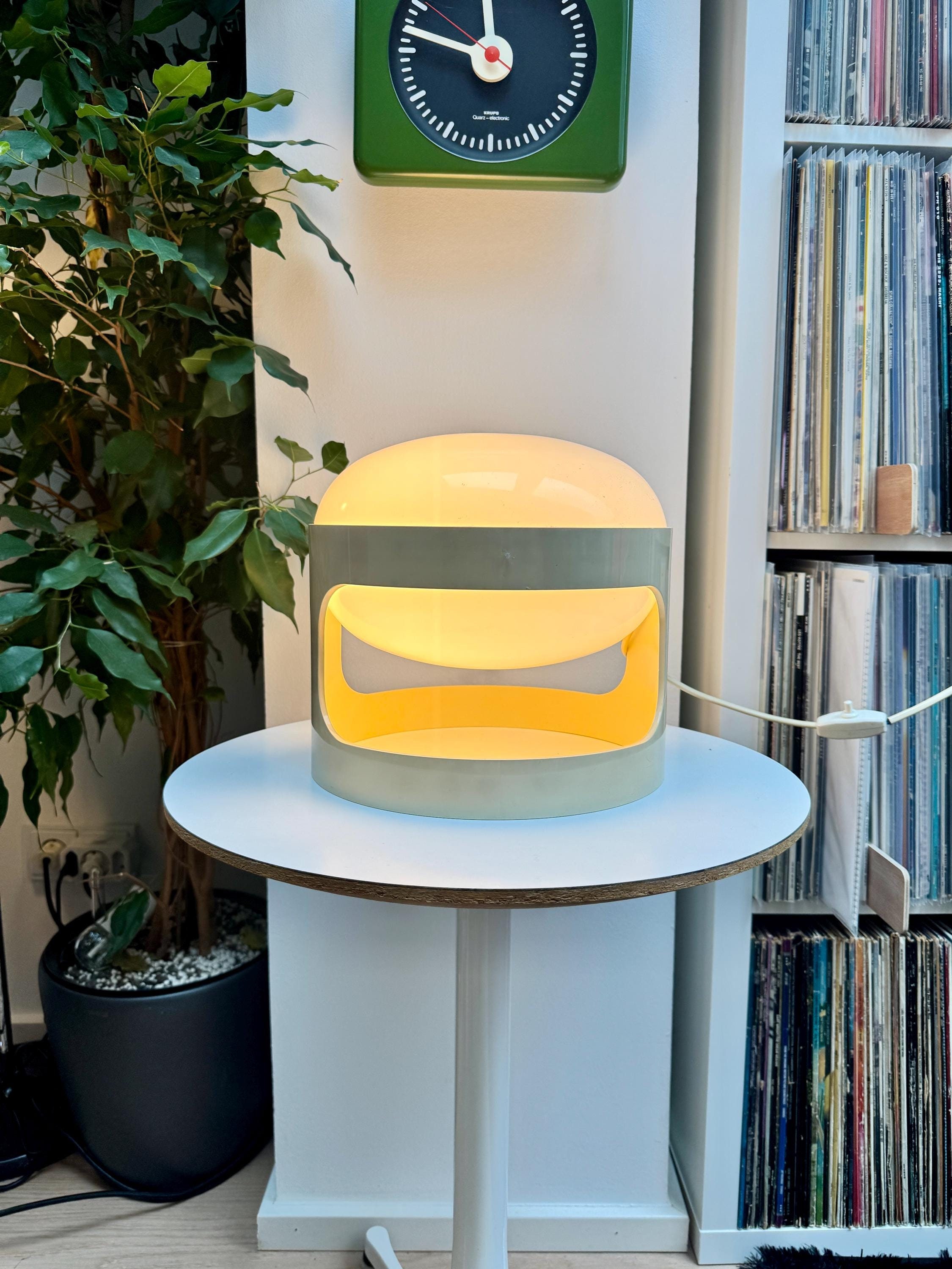 メーカー直売 - 人気ランキング Kd28 Lamp Etsy - フロアスタンド