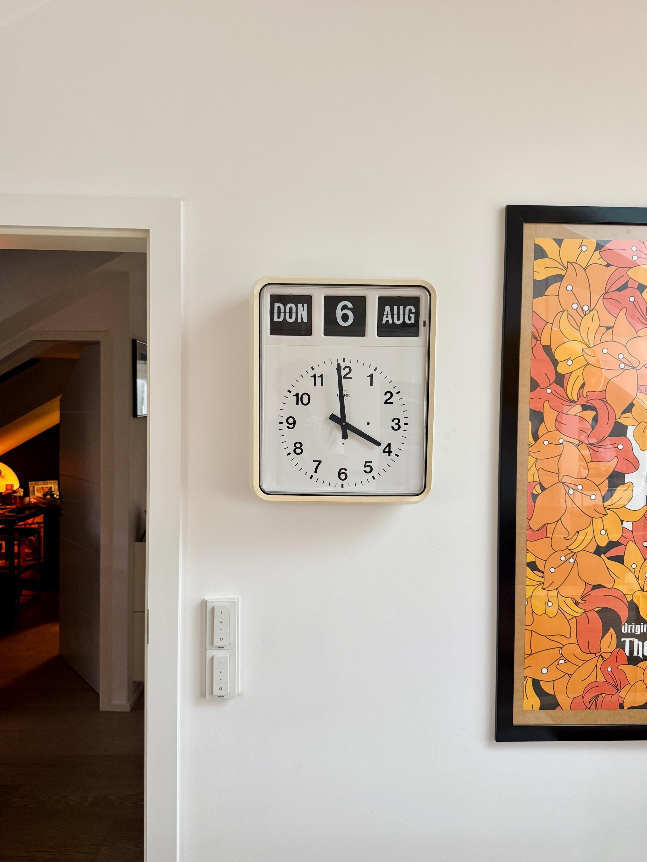 Twemco Clocks - Etsy