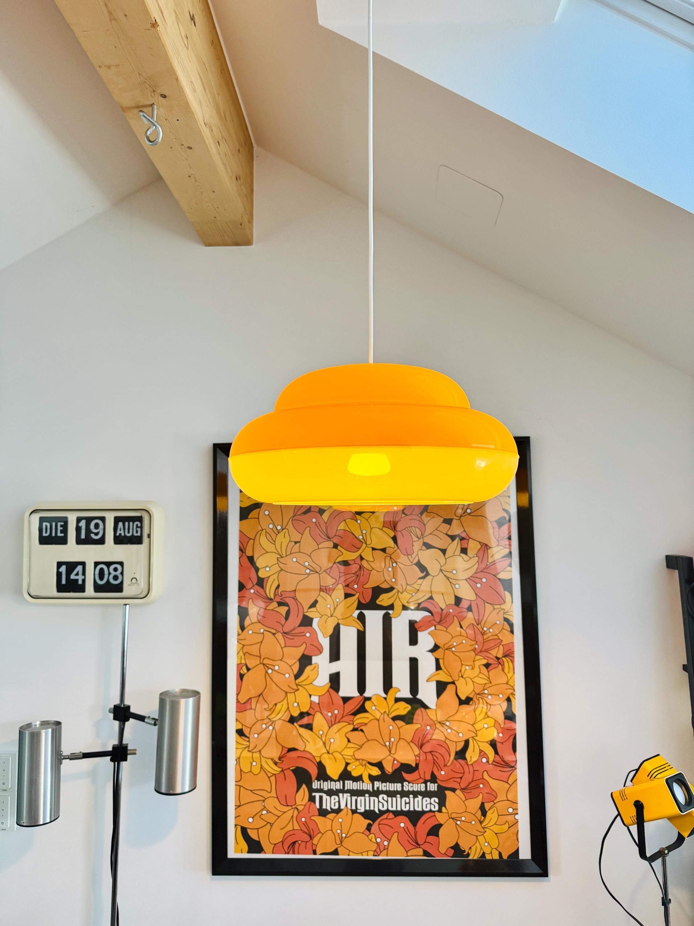 Valo shade \"space age\" ND ver.　ONE COLOR Valo shade 