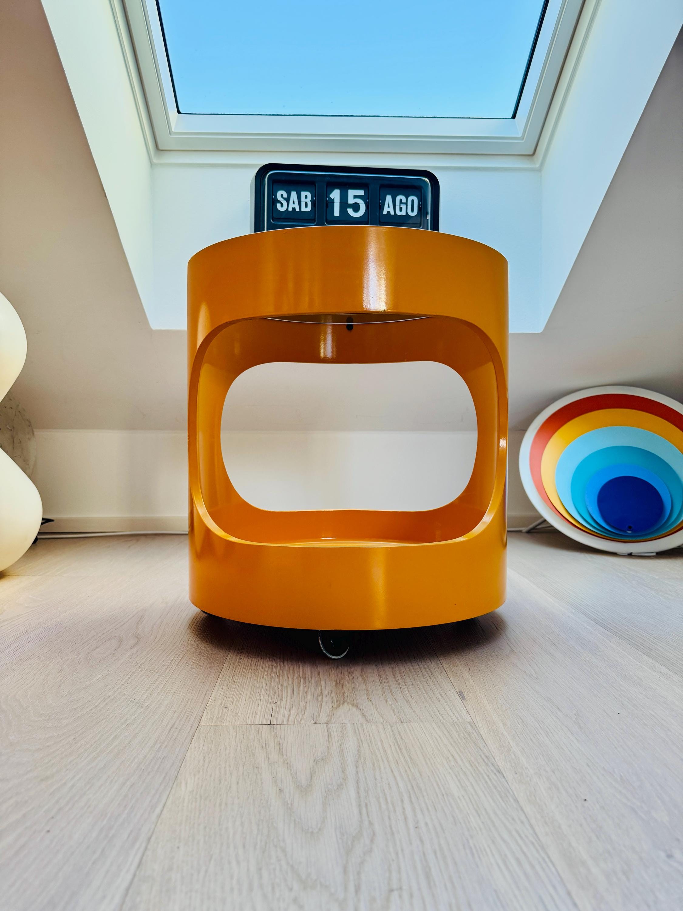 1990s Side Table - Etsy