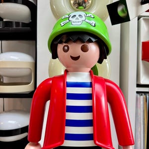 Playmobil Xxl Figure - Etsy