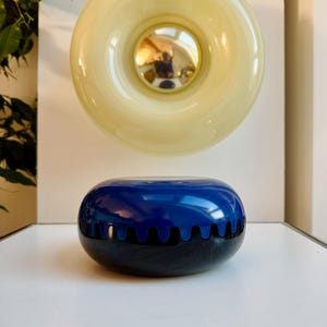 Alan Fletcher Ashtray - Etsy