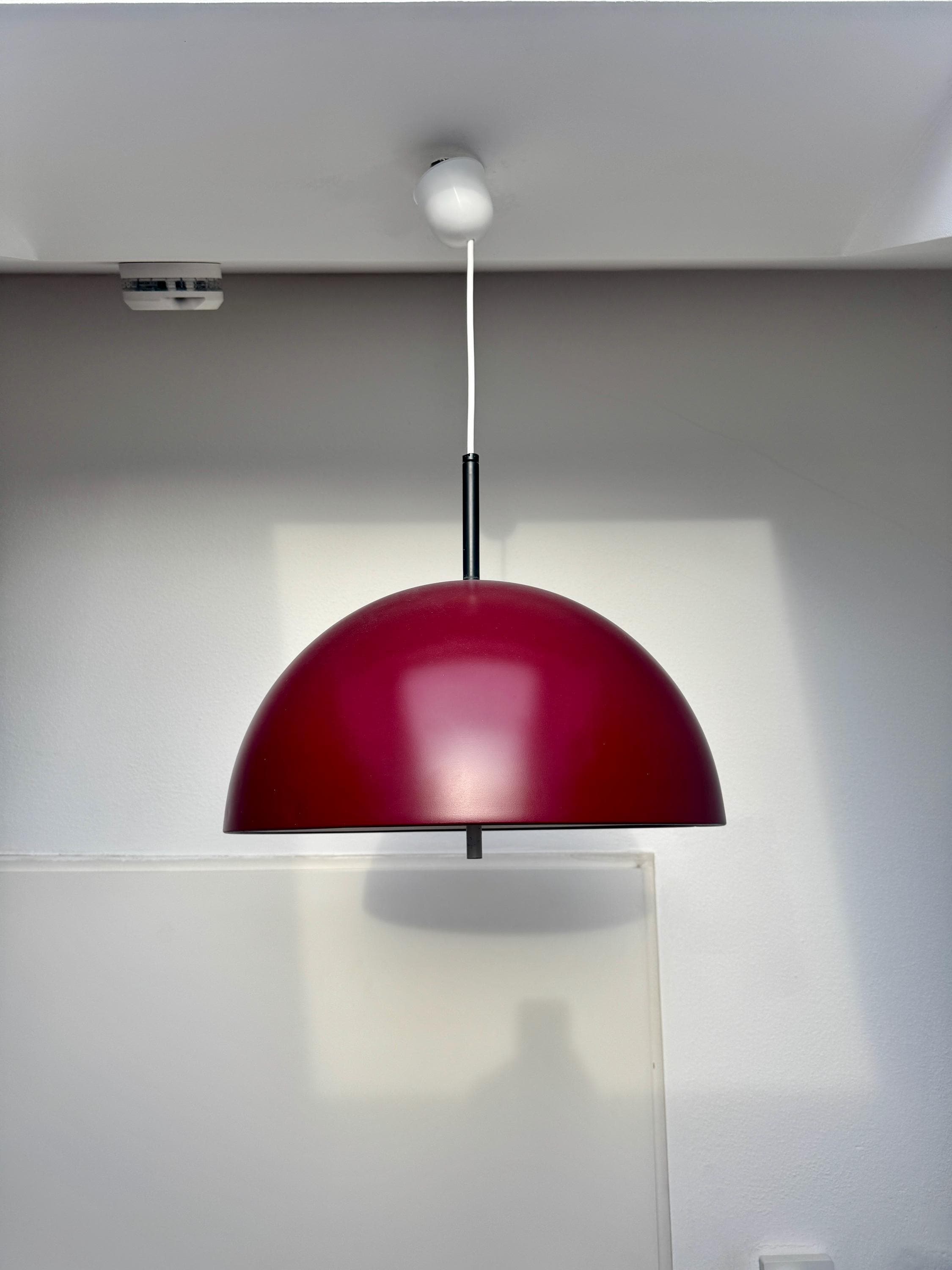 独60年代　R.Krüger for Staff Leuchten\