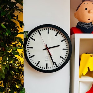 German railway clock - Etsy 日本