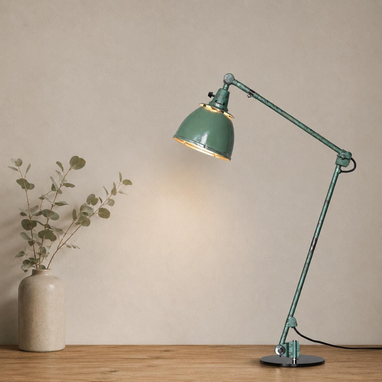 Midgard lamp - Etsy 日本