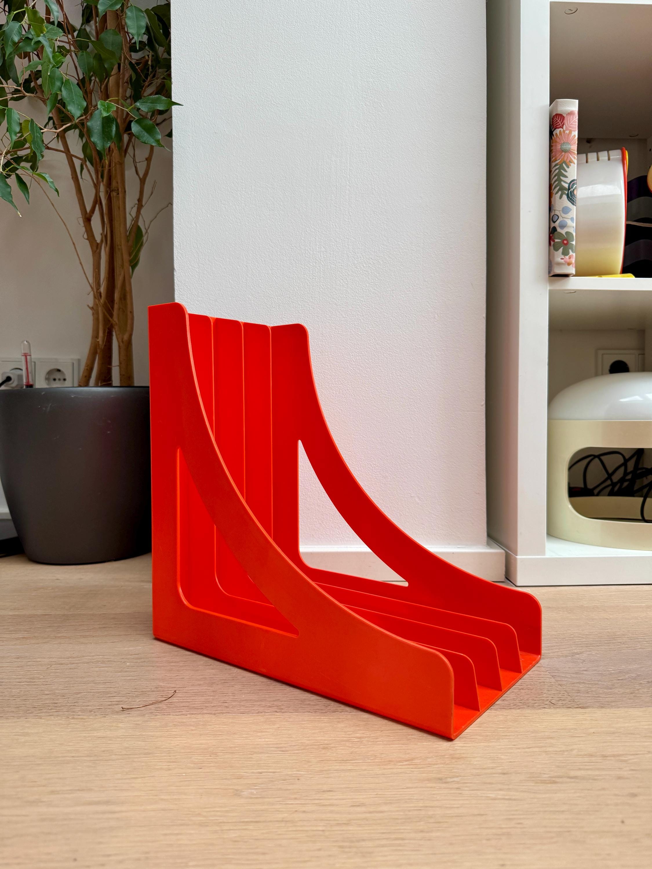 Space Age Shelving - Etsy
