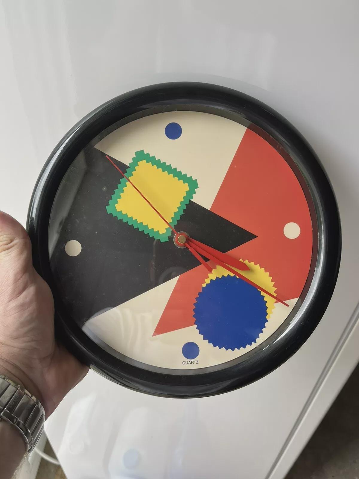 Vintage ikea clock - Etsy 日本