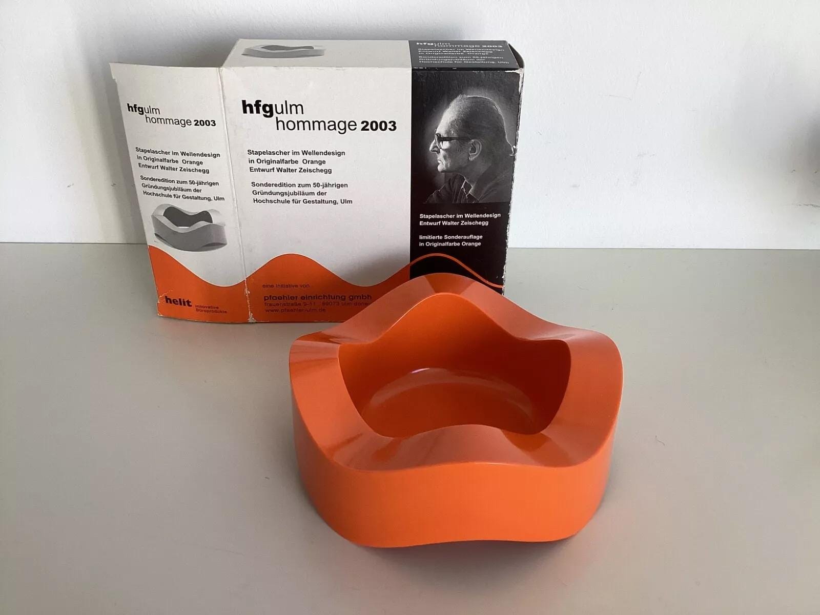 Walter Zeischegg - Etsy
