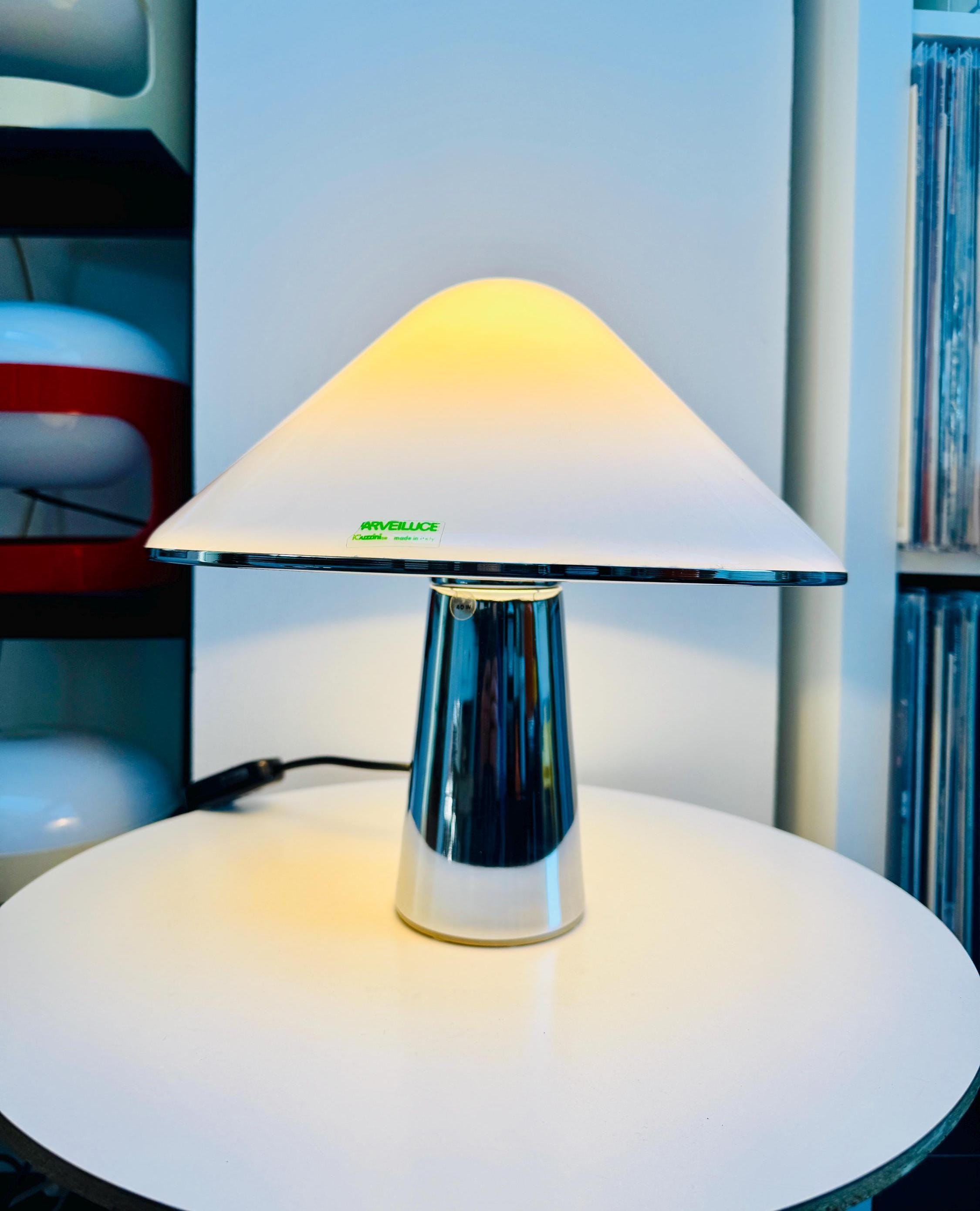 伊90s vintage lamp made in Italy イタリア