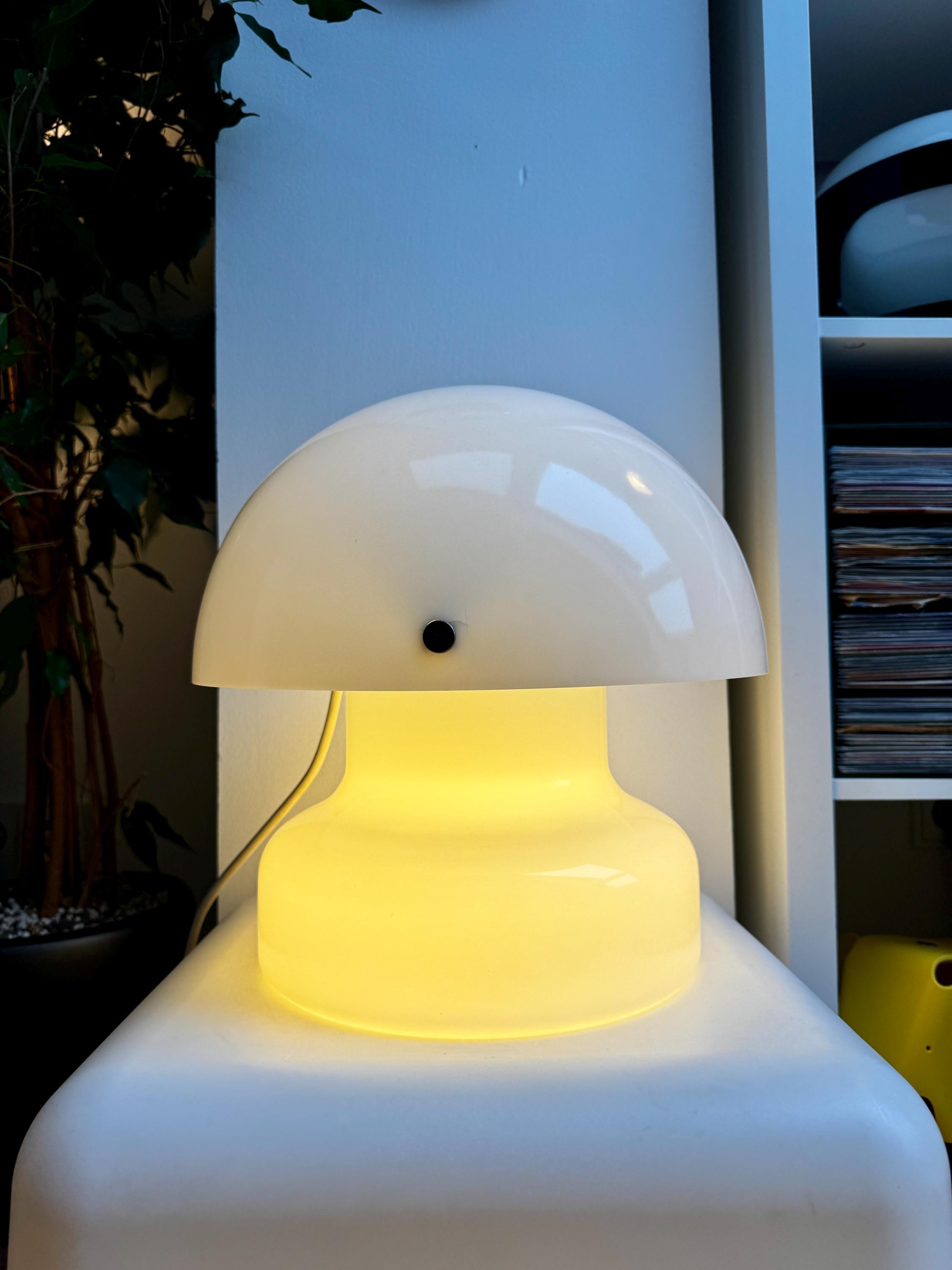 Space age lighting - Etsy 日本 スペースエイジ imarflex スタンド