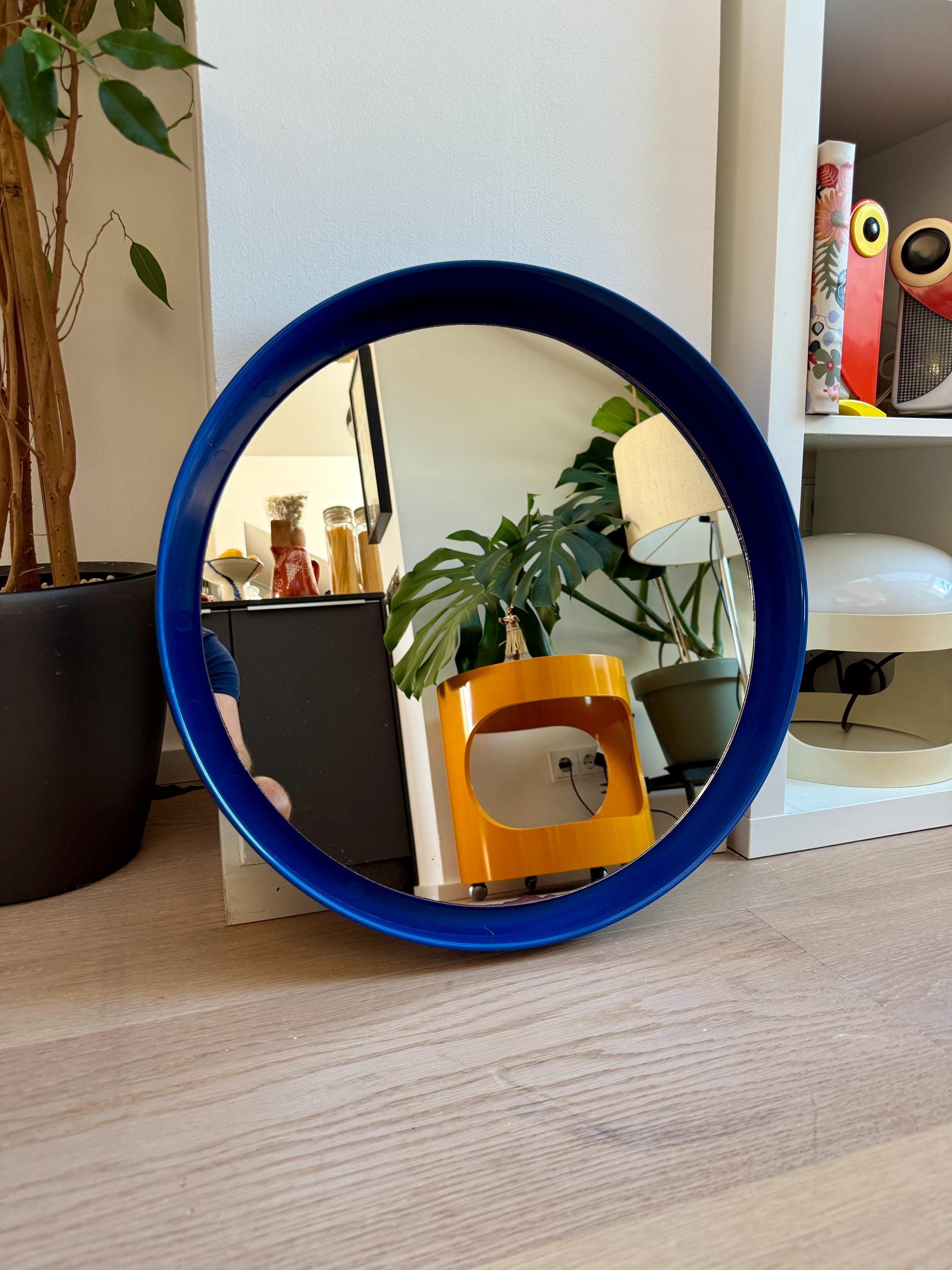 Space Age Mirror - Etsy