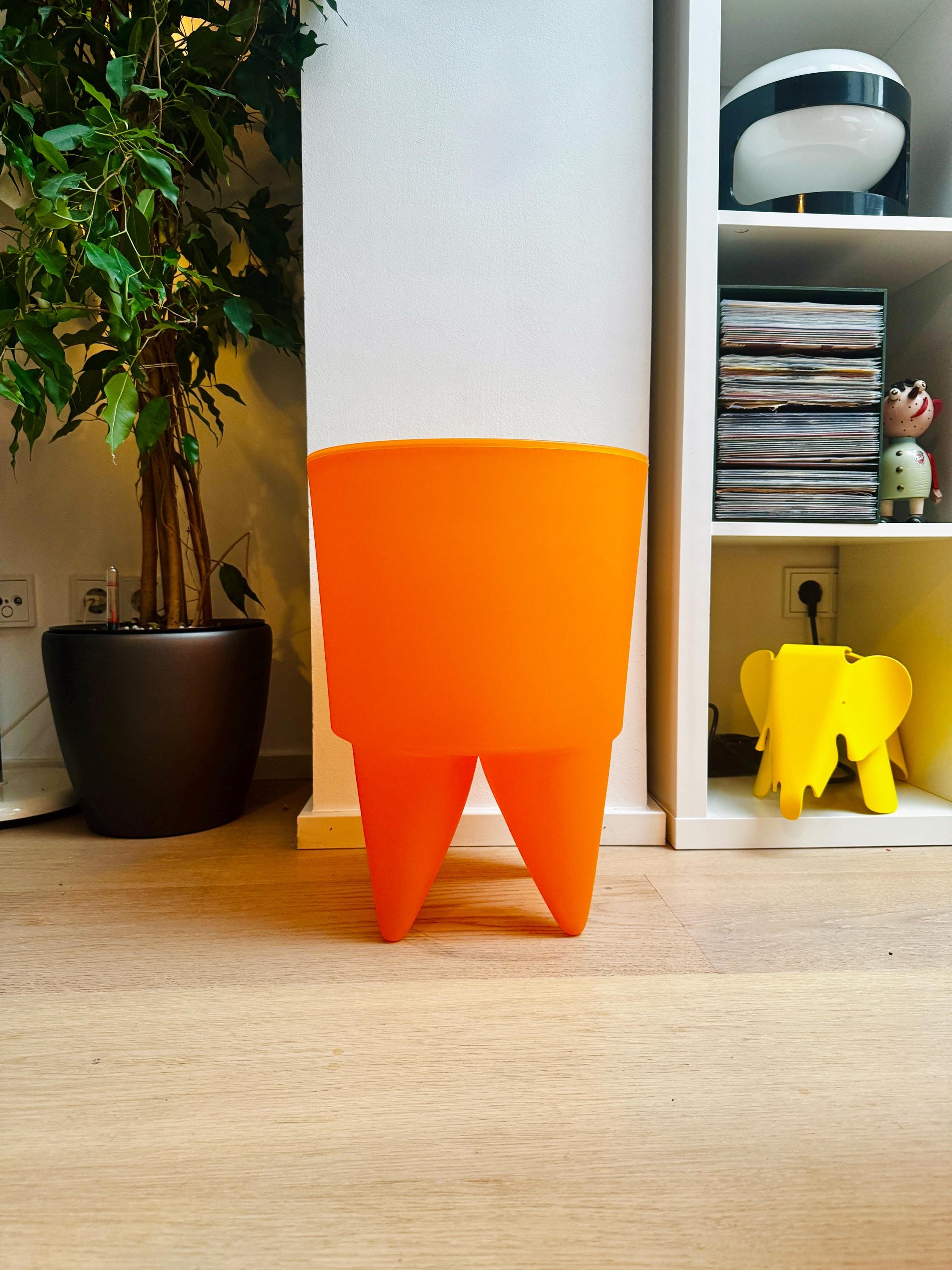 Space Age Bar Stools - Etsy