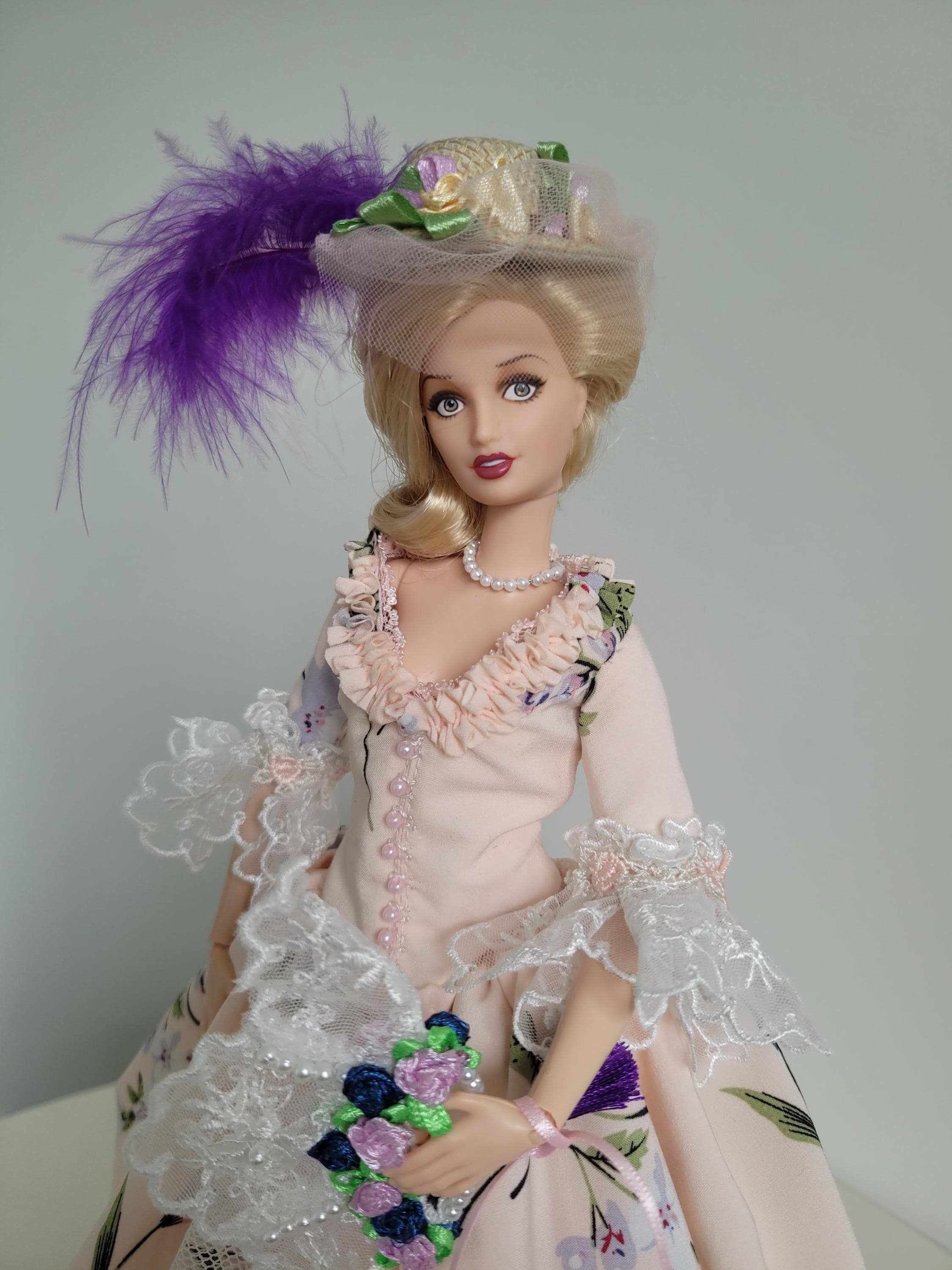 Ken Marito Storico Fidanzato Di Barbie Maria Barbie Doll Italia