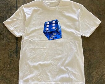 Dice t-shirt