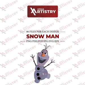 Schneemann SVG-Bundle, Cartoon-Schneemann SVG, Süßer Schneemann, Retro-Cartoon-Kunst, Lustiger Schneemann SVG, berühmter Cartoon, Vektor
