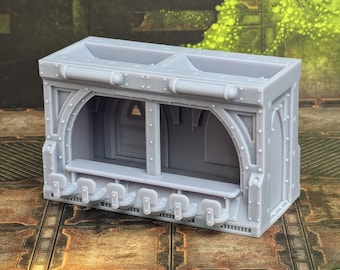 1471 Best Necromunda Mages On Pholder | Warhammer40k, Necromunda And - Foto 2