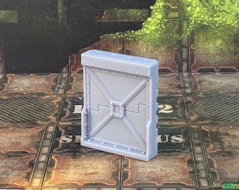 Bulkheads Compatible with Zone Mortalis