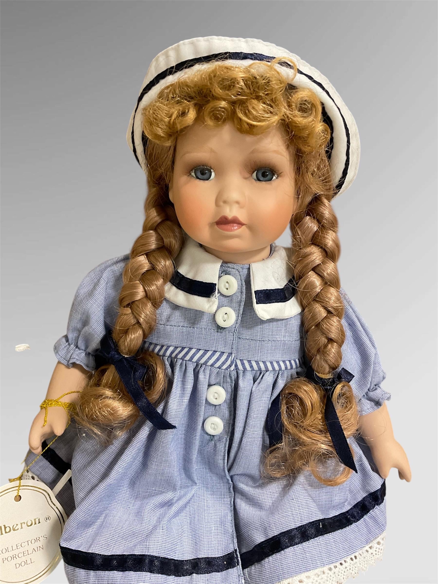 Alberon Dolls - Etsy