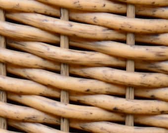 Artificial Rattan for Weaving – DIY Pots, Flower Pots, Baskets, Furniture. Color TREE