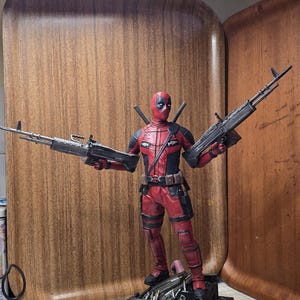 Deadpool