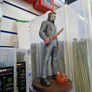 Michael Myers