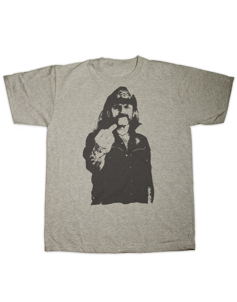 Lemmy Tshirt Etsy UK
