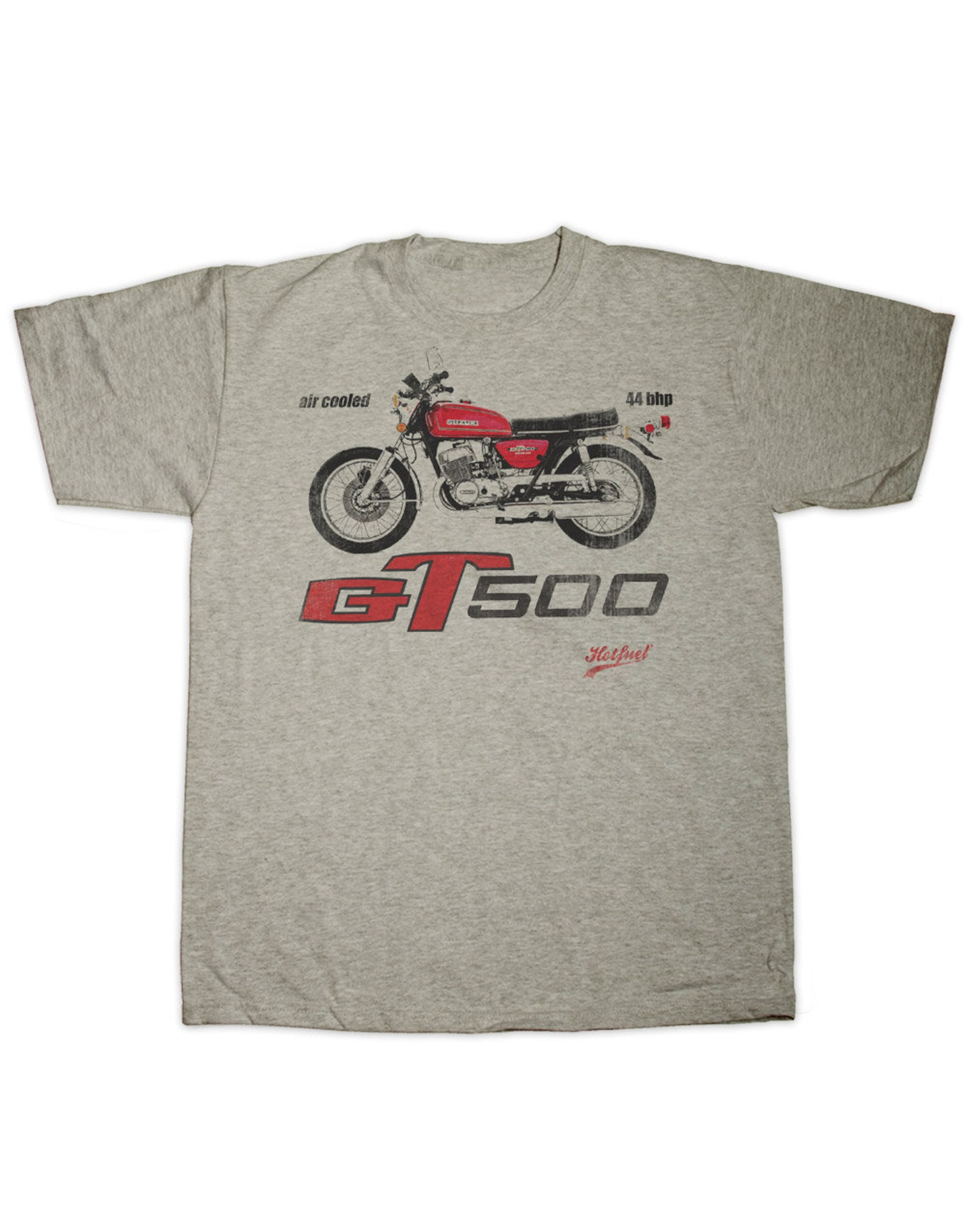 0550~Crew Neck T-Shirt and Bike Shorts Set with Printed Logo