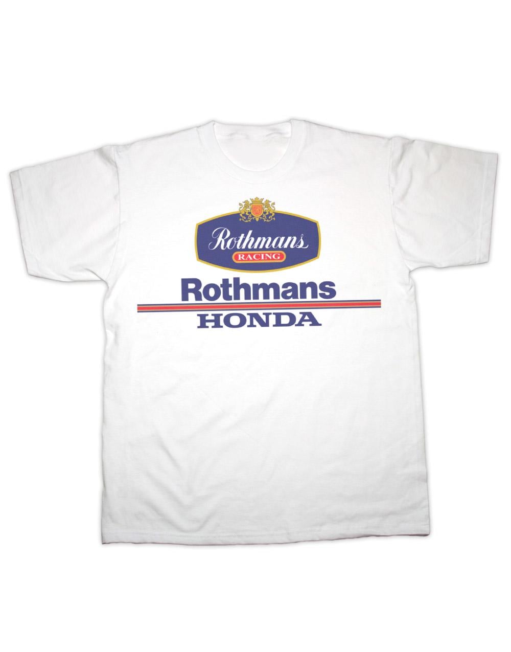 Maillot Vintage Williams Renault Rothmans F1 Ayrton Senna Années 90 - Taille XL, Collector