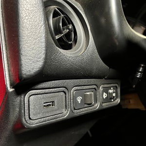 Miata accessories Etsy