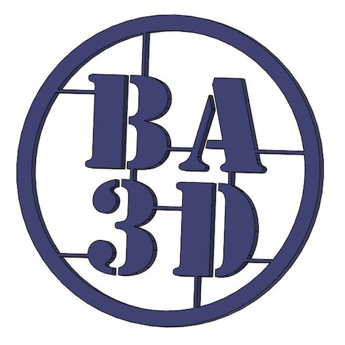 BA3DPrinting - Etsy